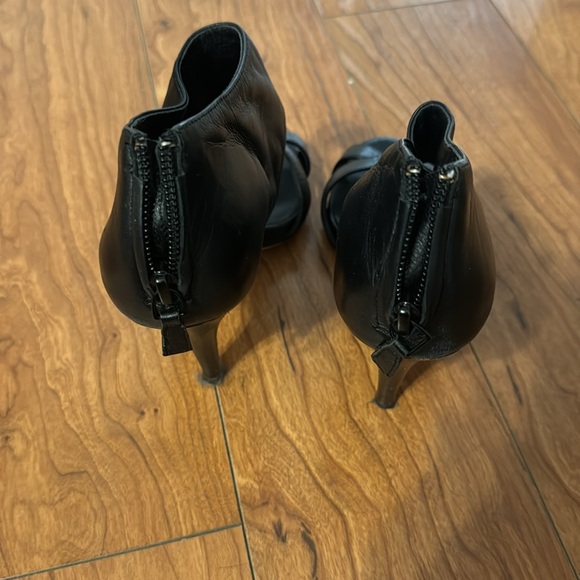 Cole Haan open toe shoes - Picture 2 of 6